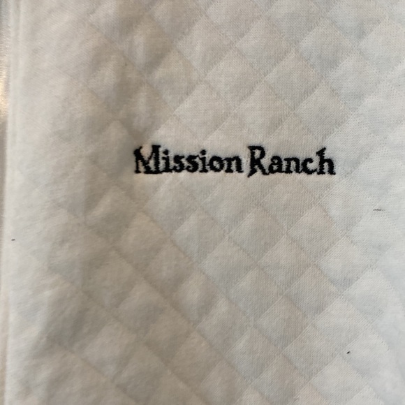Quilted Mission Ranch jacket - Picture 2 of 4